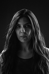 photo of person Laura Mora Ortega
