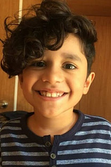 picture of actor Kaarlo Isaac