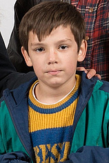 picture of actor Eldar Residovic