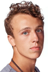 picture of actor Golden Garnick