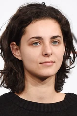 Foto de Nahéma Ricci