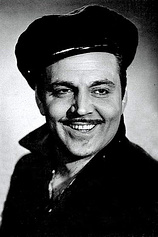 picture of actor Beny Deus