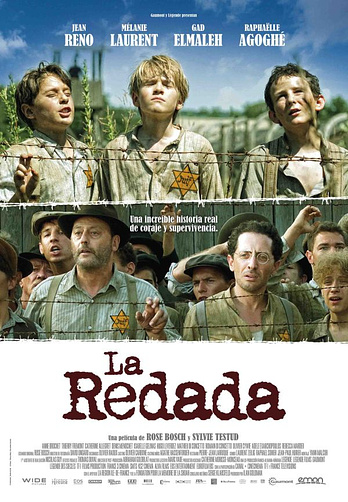 poster of content La Redada (2010)
