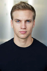 picture of actor Marshall Williams