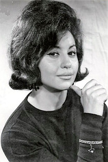 picture of actor Mary Paz Pondal