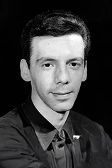 Foto de Hélio Oiticica