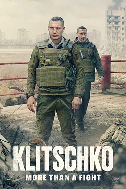 poster of movie Klitschko: Más que un Combate