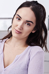 picture of actor Alexandra McDonald
