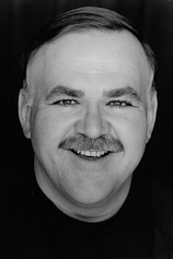 picture of actor Keith Knight