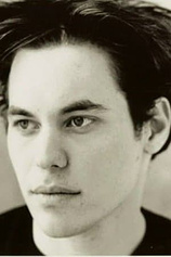 photo of person York Alec Shackleton