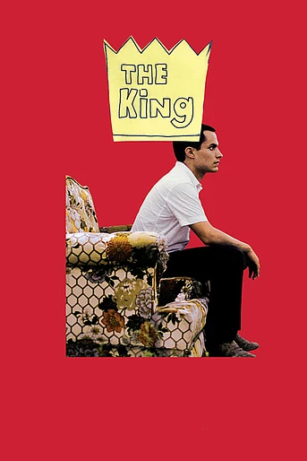 Poster de The King