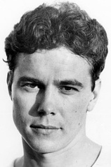 photo of person Wyatt Knight
