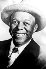 picture of actor Eddie 'Rochester' Anderson