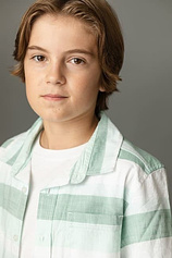 picture of actor Wyatt Parker