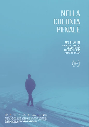 Poster de In the Penal Colony