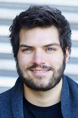 picture of actor Clément Manuel