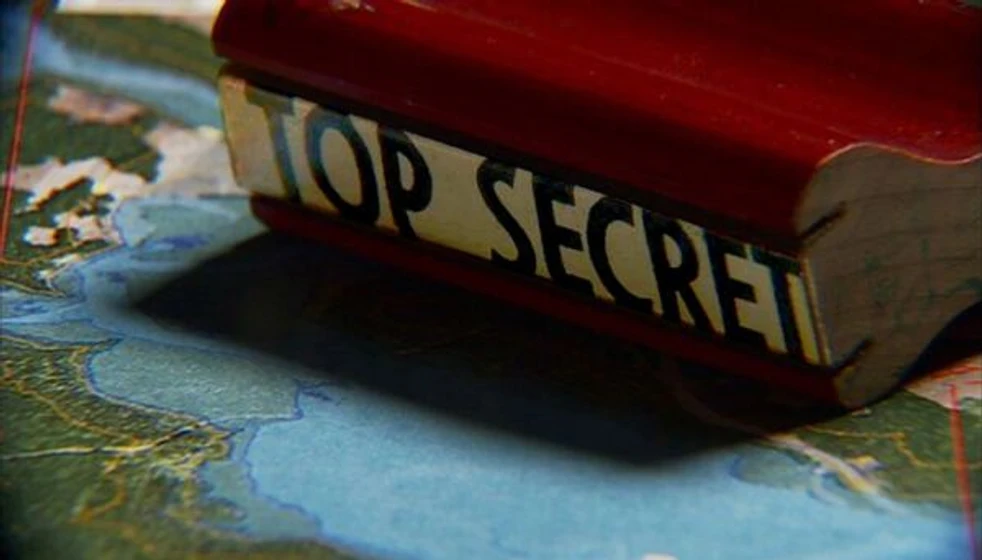 Imagen de secrecy