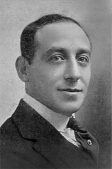 photo of person Felix E. Feist