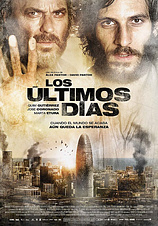 poster of movie Los Últimos Días