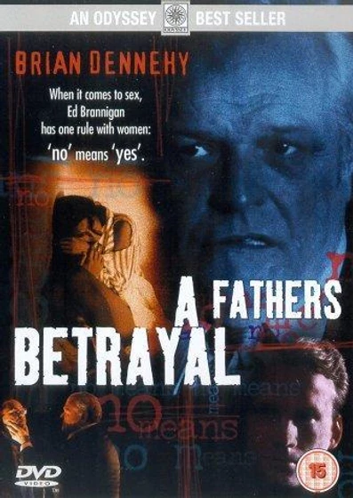 Imagen de traicion-familiar (Poster)