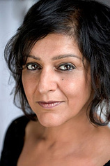 photo of person Meera Syal