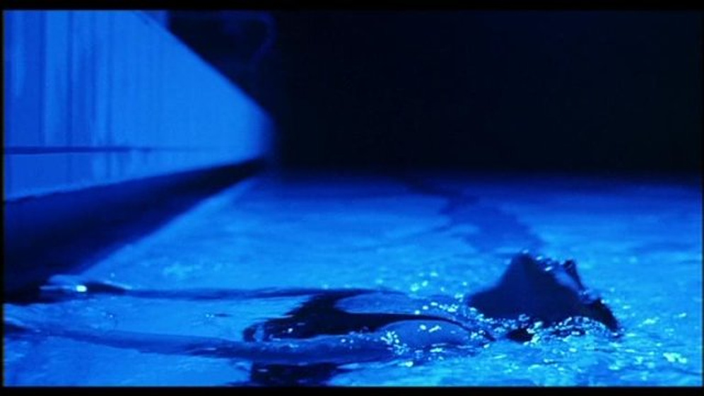 Imagen de Tres Colores: Azul