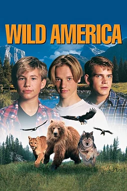 poster of movie Jóvenes Aventureros