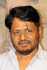 picture of actor Raghuvir Yadav