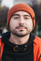 photo of person Dmytro Hreshko