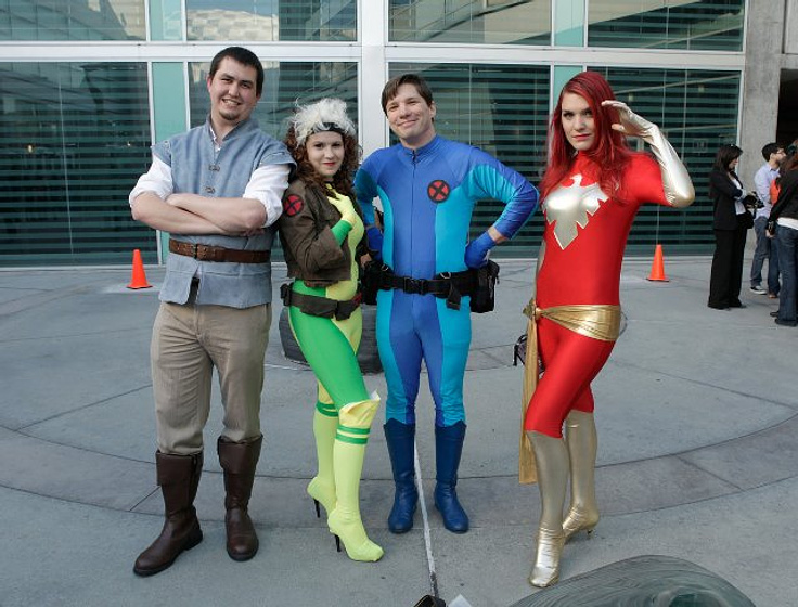 Imagen de Comic-Con Episode IV: A Fan's Hope