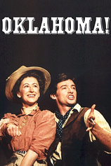 poster of movie Oklahoma! (1999)
