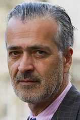 picture of actor Hooman Majd