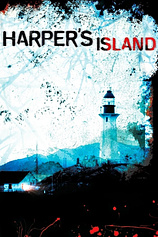 poster for the season 1 of Harper's Island