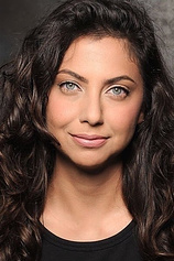 picture of actor Kathreen Khavari