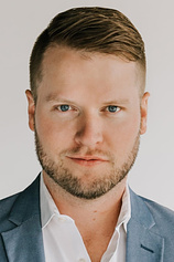 picture of actor Ben Marten