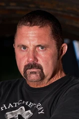 Foto de Kane Hodder