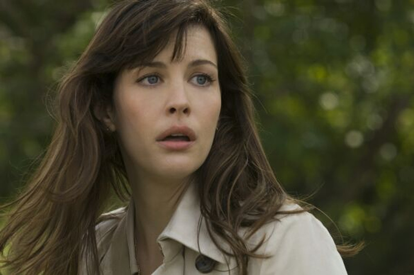 Liv Tyler en El Increíble Hulk