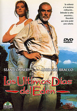 poster of movie Los últimos días del edén