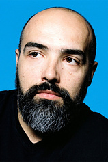 picture of actor Ivan Skoko