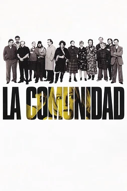 La Comunidad