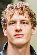 picture of actor Jakob Geßner