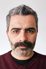 picture of actor Yunus Albayrak