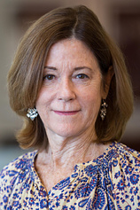 photo of person Carol Dunn Trussell