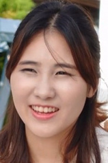 picture of actor Lee Mi-na