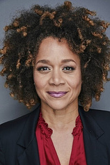picture of actor Michole White