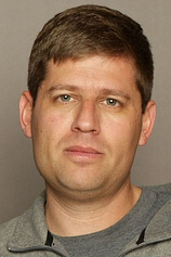 photo of person Oren Peli