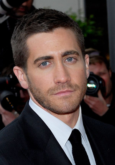 Jake Gyllenhaal en Prince of Persia: Las arenas del tiempo (Premiere en Londres. Mayo 2010)
