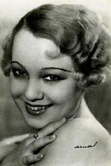 picture of actor Monette Dinay