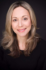 picture of actor Julia Emelin
