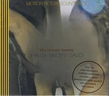 Carátula de la banda de sonido de The Brown Bunny